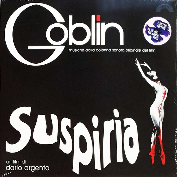 Suspiria